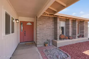 3749 W Horizon Hills Dr, Tucson, AZ 85741 - Photo 1