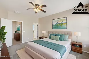 12973 N Yellow Orchid Dr, Oro Valley, AZ 85755 - Photo 21