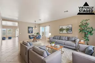 12973 N Yellow Orchid Dr, Oro Valley, AZ 85755 - Photo 9