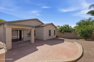 12973 N Yellow Orchid Dr, Oro Valley, AZ 85755 - Photo 33