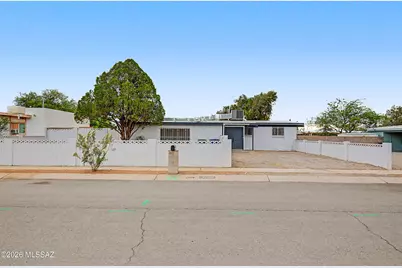 4708 S Rosette Avenue, Tucson, AZ 85730 - Photo 3