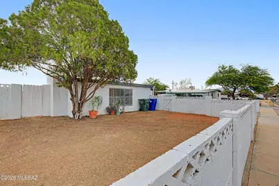 4708 S Rosette Avenue, Tucson, AZ 85730 - Photo 45