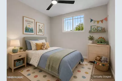 4708 S Rosette Avenue, Tucson, AZ 85730 - Photo 17