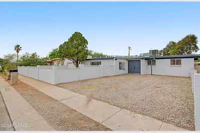 4708 S Rosette Avenue, Tucson, AZ 85730 - Photo 45
