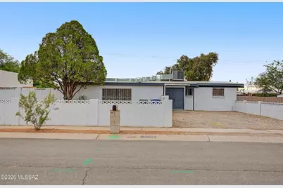 4708 S Rosette Avenue, Tucson, AZ 85730 - Photo 1