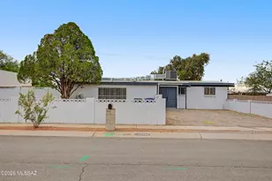 4708 S Rosette Ave, Tucson, AZ 85730 - Photo 1