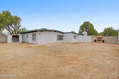 4708 S Rosette Avenue, Tucson, AZ 85730 - Photo 35