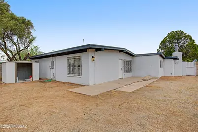 4708 S Rosette Avenue, Tucson, AZ 85730 - Photo 37