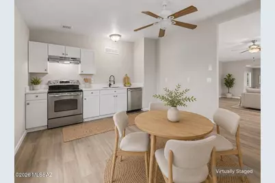 4708 S Rosette Avenue, Tucson, AZ 85730 - Photo 13