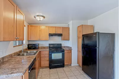 2861 N Columbus Boulevard #55, Tucson, AZ 85712 - Photo 3