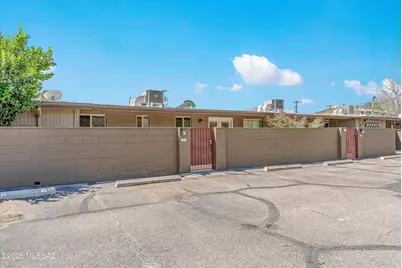 2861 N Columbus Boulevard #55, Tucson, AZ 85712 - Photo 25
