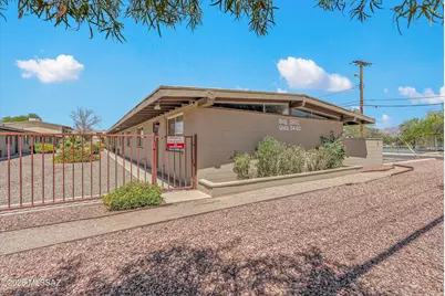 2861 N Columbus Boulevard #55, Tucson, AZ 85712 - Photo 27
