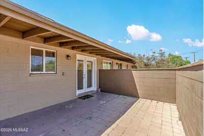 2861 N Columbus Boulevard #55, Tucson, AZ 85712 - Photo 23