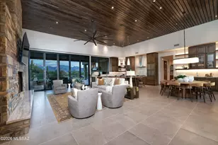 1366 W Tortolita Mountain Circle, Oro Valley, AZ 85755 - Photo 11