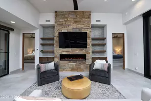 1366 W Tortolita Mountain Circle, Oro Valley, AZ 85755 - Photo 29