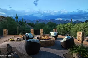 1366 W Tortolita Mountain Circle, Oro Valley, AZ 85755 - Photo 45
