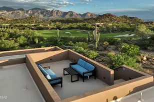 1366 W Tortolita Mountain Circle, Oro Valley, AZ 85755 - Photo 47
