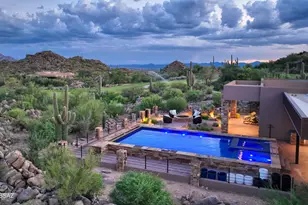 1366 W Tortolita Mountain Circle, Oro Valley, AZ 85755 - Photo 9
