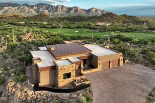 1366 W Tortolita Mountain Circle, Oro Valley, AZ 85755 - Photo 49