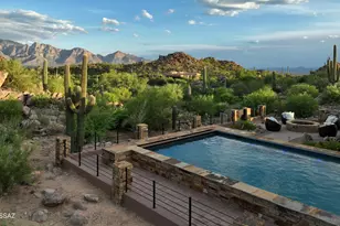 1366 W Tortolita Mountain Circle, Oro Valley, AZ 85755 - Photo 5