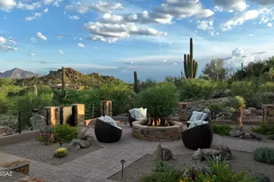 1366 W Tortolita Mountain Circle, Oro Valley, AZ 85755 - Photo 7