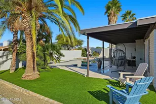 9125 E Calle Cascada, Tucson, AZ 85715 - Photo 33