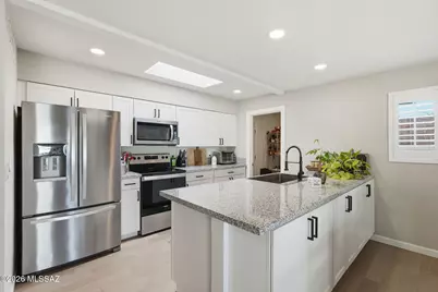 9125 E Calle Cascada, Tucson, AZ 85715 - Photo 5