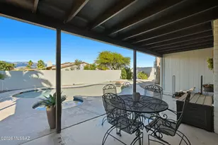 9125 E Calle Cascada, Tucson, AZ 85715 - Photo 31