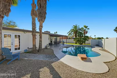 9125 E Calle Cascada, Tucson, AZ 85715 - Photo 35