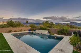 14298 N Quiet Rain Dr, Oro Valley, AZ 85755 - Photo 21