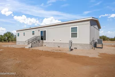 12490 W Picture Rocks Road, Tucson, AZ 85743 - Photo 5