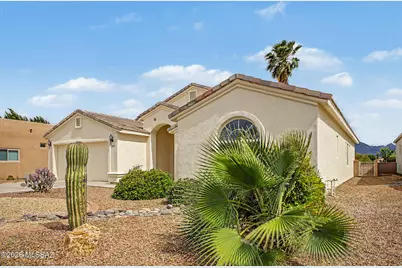 2705 S Chipshot Drive, Green Valley, AZ 85614 - Photo 3