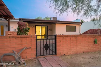 1116 S Alpine Circle, Green Valley, AZ 85614 - Photo 27