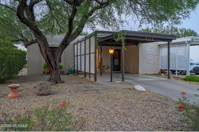 1116 S Alpine Circle, Green Valley, AZ 85614 - Photo 23