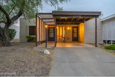 1116 S Alpine Circle, Green Valley, AZ 85614 - Photo 25