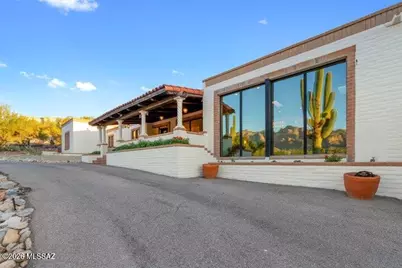 2940 E Camino Juan Paisano, Tucson, AZ 85718 - Photo 5
