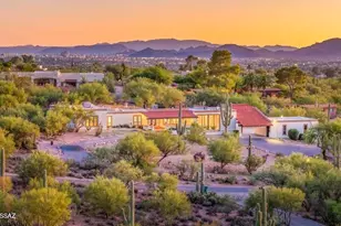 2940 E Camino Juan Paisano, Tucson, AZ 85718 - Photo 1