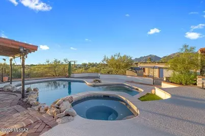 2940 E Camino Juan Paisano, Tucson, AZ 85718 - Photo 47