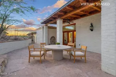 2940 E Camino Juan Paisano, Tucson, AZ 85718 - Photo 21