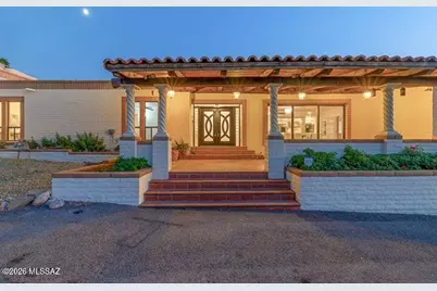 2940 E Camino Juan Paisano, Tucson, AZ 85718 - Photo 3