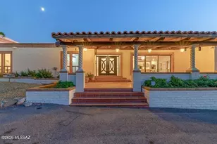 2940 E Camino Juan Paisano, Tucson, AZ 85718 - Photo 3