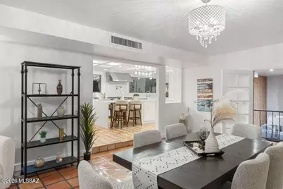 2940 E Camino Juan Paisano, Tucson, AZ 85718 - Photo 29