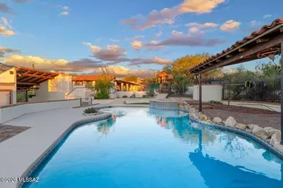 2940 E Camino Juan Paisano, Tucson, AZ 85718 - Photo 45