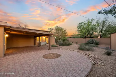 2534 E Florence Drive, Tucson, AZ 85716 - Photo 29