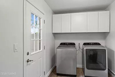 2534 E Florence Drive, Tucson, AZ 85716 - Photo 15