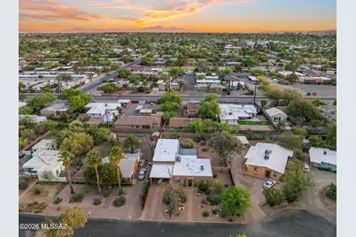 2534 E Florence Drive, Tucson, AZ 85716 - Photo 35