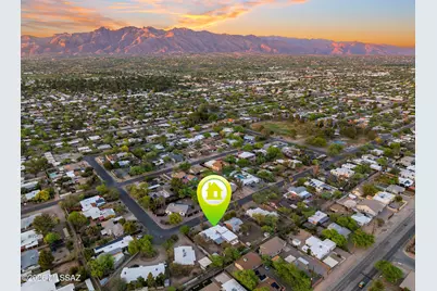 2534 E Florence Drive, Tucson, AZ 85716 - Photo 39