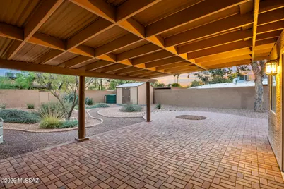 2534 E Florence Drive, Tucson, AZ 85716 - Photo 31
