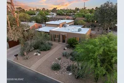 2534 E Florence Drive, Tucson, AZ 85716 - Photo 5