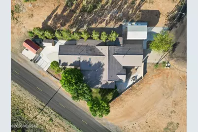 [Address not provided], Pearce, AZ 85625 - Photo 45